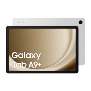 Samsung Galaxy Tab A9+ Wifi Tablette, Argent,128 Go - Occasion