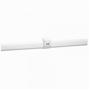 cadre 1 poste 2 modules pour plinthe dlplus hauteur 120 mm - Legrand 031664 - Occasion