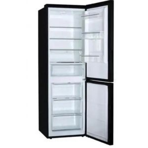 R&eacute;frig&eacute;rateur HAIER noir - Occasion