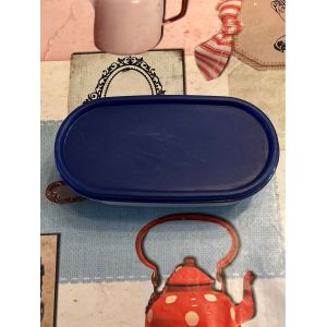 Bo&icirc;te Modulaire Tupperware 500 Ml - Occasion