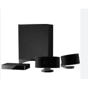 Onkyo LS3100-Système 2.1-Noir - Occasion