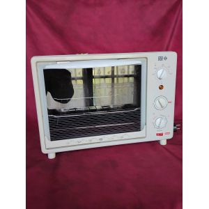 Four &eacute;lectrique far - Occasion