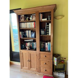 BIBLIOTH&Egrave;QUE COCKTAIL SCANDINAVE - Occasion