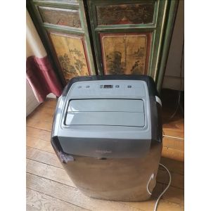 Climatiseur Mobile Whirlpool PACB212HP - Occasion