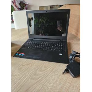 Lenovo Ideapad 110-15ACL-80TJ - 15.6" AMD E1-7010 - 1.5 Ghz - Ram 4 Go - DD 256 Go - Occasion
