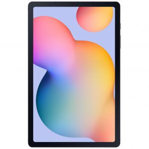 Samsung Galaxy Tab S6 Lite SM-P619N 4G Snapdragon LTE-TDD & LTE-FDD 64 Go 10.4" 4 Go Wi-Fi 5 (802.11ac) Android 12 Gris - Occasion