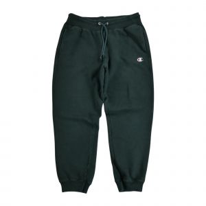 Reconditionné - Jogging Champion - Taille L - Homme - Noir - Occasion