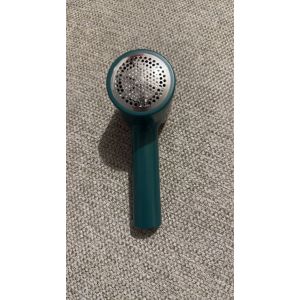 Rasoir anti bouloche usb - Occasion