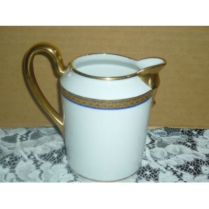 Pot &Agrave; Lait En Porcelaine Jean Boyer - Occasion