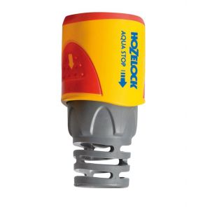 Raccord AquaStop Plus pour tuyaux de 15 &agrave; 19 mm - HOZELOCK - 2065P0000 - Occasion