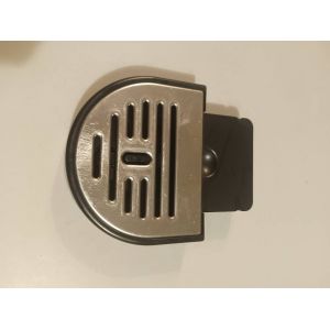 Grille et bassinelle cafeti&egrave;re malongo num&eacute;ro de s&eacute;rie R&eacute;servoir d'eau complet avec couvercle cafeti&egrave;re malongo num&eacute;ro de s&eacute;rie Cmc f 06513 - Occasion