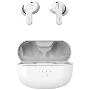 Ecouteurs DIVACORE OMyGoat, ANC, 30h autonomie, 2 sources - Occasion