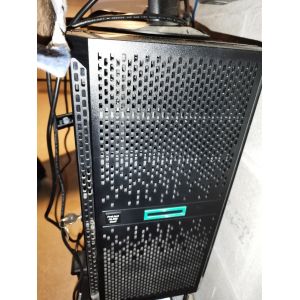 serveur HP proliant ML350 G9 - Occasion