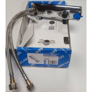 Mitigeur lavabo électronique TEMPOMATIC MIX 4 Alimentation piles - Occasion