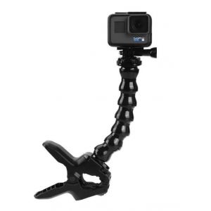 Étau GoPro Jaws Flex avec bras réglable - Occasion
