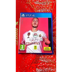 Fifa 20 Ps4 Vendu Par Blaspo - Occasion