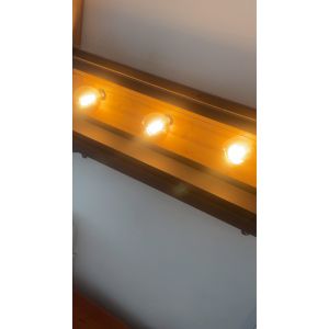 Lampe &Agrave; Poser Leroy Merlin - Occasion