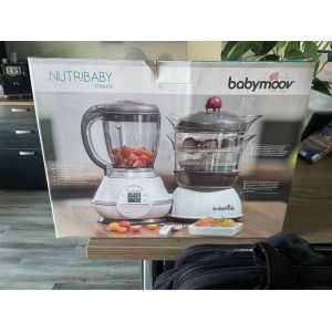 Nutribaby - Occasion