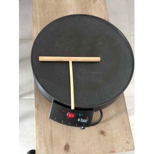 Cr&ecirc;pi&egrave;re Russell Hobbs - Occasion