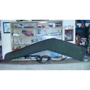 Fourreau Coud&eacute; Pour Fusil Ouverts Sgdg - Occasion