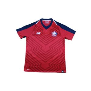 Maillot Lille Losc Domicile 2018-2019 - Occasion