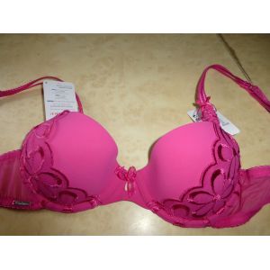 Soutien-Gorge Variance - Occasion