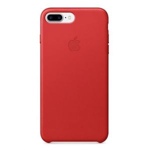 Apple MMYK2ZM/A coque pour t&eacute;l&eacute;phone 5.5" Rouge pour Apple iPhone 7 Plus - Occasion
