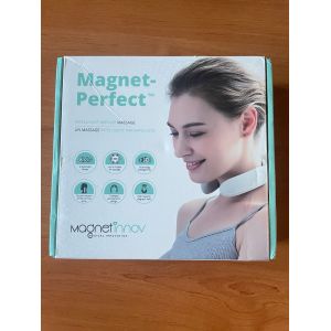 Magnet-perfect intelligent impulse massage - Occasion