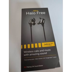 &Eacute;couteurs Jabra halo free - Occasion