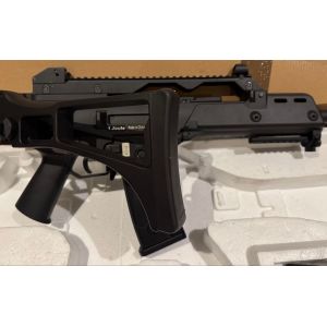 Réplique Asg G36 Slv36 Assault Rifle 1.14 Joule - Occasion