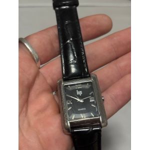 Montre Lip Mod&egrave;le Le Figaro - Occasion