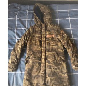 Manteau Pimkie Collection - Occasion