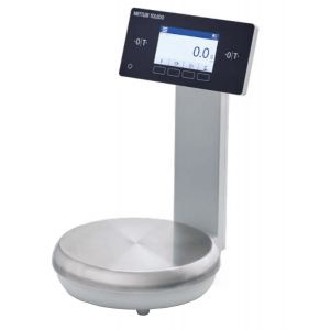 METTLER TOLEDO RPA455X Balance Peinture Intelligente - Haute Pr&eacute;cision -Tr&egrave;s Bon - Occasion