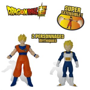 Flybotic Monster Flex Figur Dbz X2 - Occasion