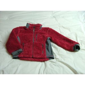 Blouson Décathlon - 4 Ans - Occasion