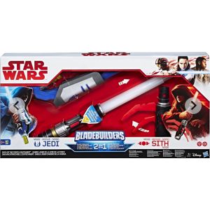 Hasbro Sabre Laser Star Wars - Choisis Ta Force - Occasion