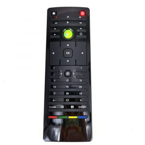 Télécommande émetteur compatible Dell Windows Microsoft MCE Kodo Media Center, RC260, RC2604313/01BG, utilisation OVU710001/00 Nipseyteko - Occasion