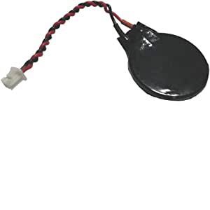 Pile Bios - Pour Hp Pavilion Notebook - Ref Hp-431436-001 Rtc - Occasion