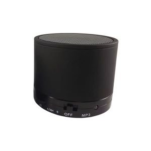 Mini haut-parleur Bluetooth superbass son exceptionnel 3 W Super-Bass - Occasion