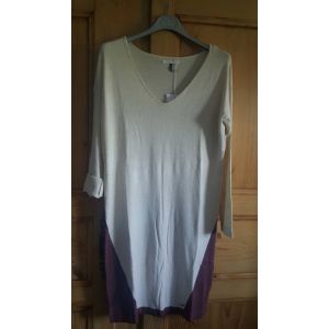 Jolie Robe Lpb Taille M /L - Occasion