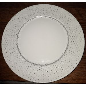 Plat Rond Bouchara - Occasion