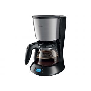 Philips HD7459/20 - Cafetière - 15 tasses - noir - Occasion