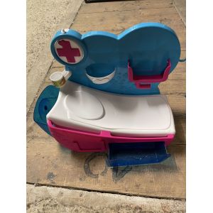 Jouet nurserie nenuco - Occasion