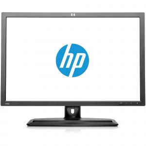 Ecran PC HP VM617A4 30" 2560 x 1600 Noir - Occasion
