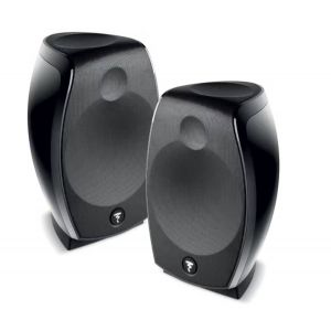 Home Cinéma : FOCAL SIB EVO + FOCAL HIP EVO - Occasion