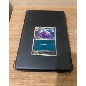 Carte Pok&eacute;mon Le Subliminal Spectrum 100pv - Occasion