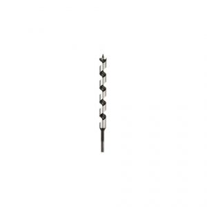 M&egrave;che bois spirale unique PRO D. 14 x Lt. 460 mm queue h&eacute;xagonale 6 pans - 913D14 - Diager - Occasion