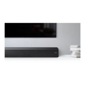 Samsung Sound+ + HW-MS750 - Enceinte sans fil Bluetooth - Noir - Occasion