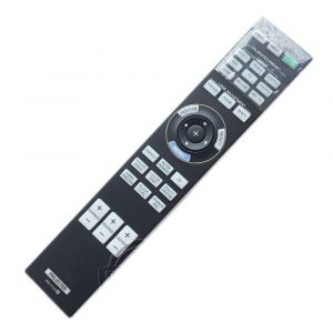 T&eacute;l&eacute;commande &eacute;metteur compatible haute qualit&eacute; projecteurs sony RM-PJ22 RM-PJ23 RM-PJ21 RM-PJ28 PJ20 VPL-VW1000ES VPL-VW1100ES Nipseyteko - Occasion