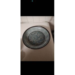 Plat Creux Germino Vallauris - Occasion